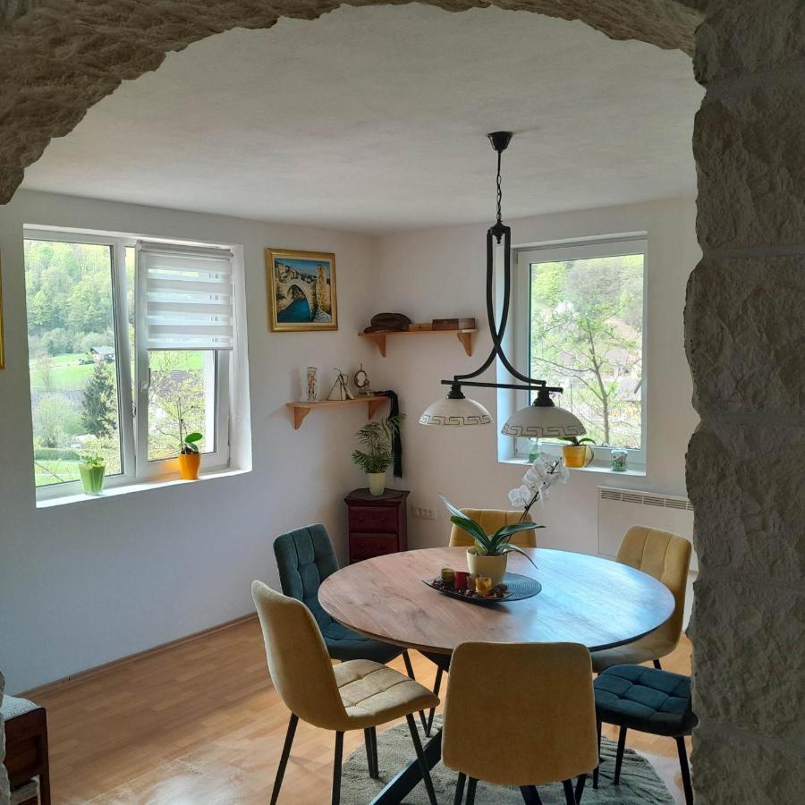 Nice Apartment Near By Capital Of Slovenia Любляна Екстериор снимка