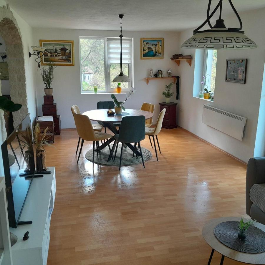 Nice Apartment Near By Capital Of Slovenia Любляна Екстериор снимка