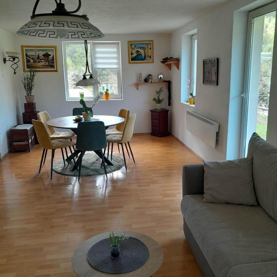 Nice Apartment Near By Capital Of Slovenia Любляна Екстериор снимка