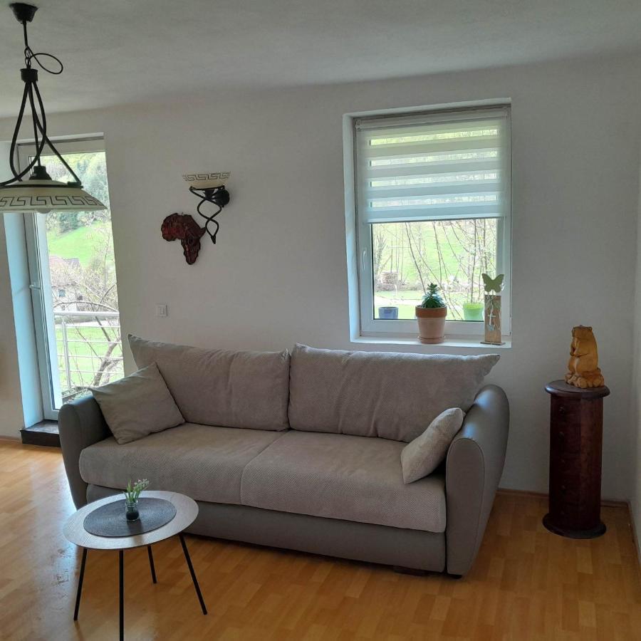 Nice Apartment Near By Capital Of Slovenia Любляна Екстериор снимка