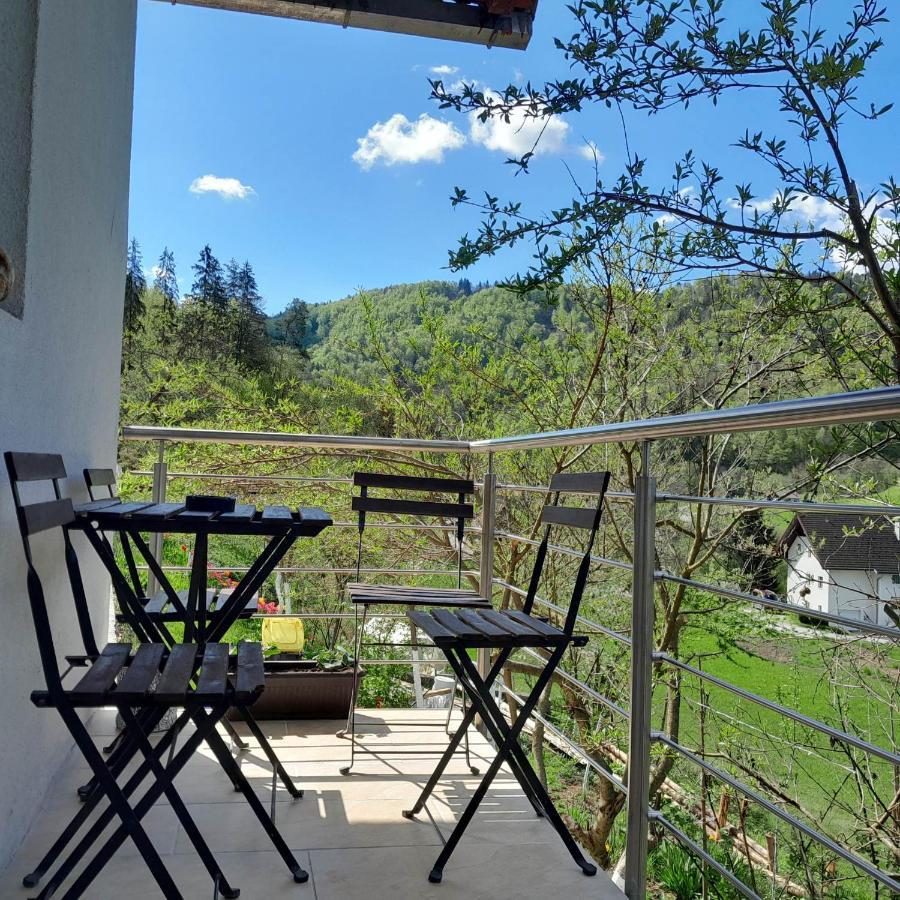 Nice Apartment Near By Capital Of Slovenia Любляна Екстериор снимка