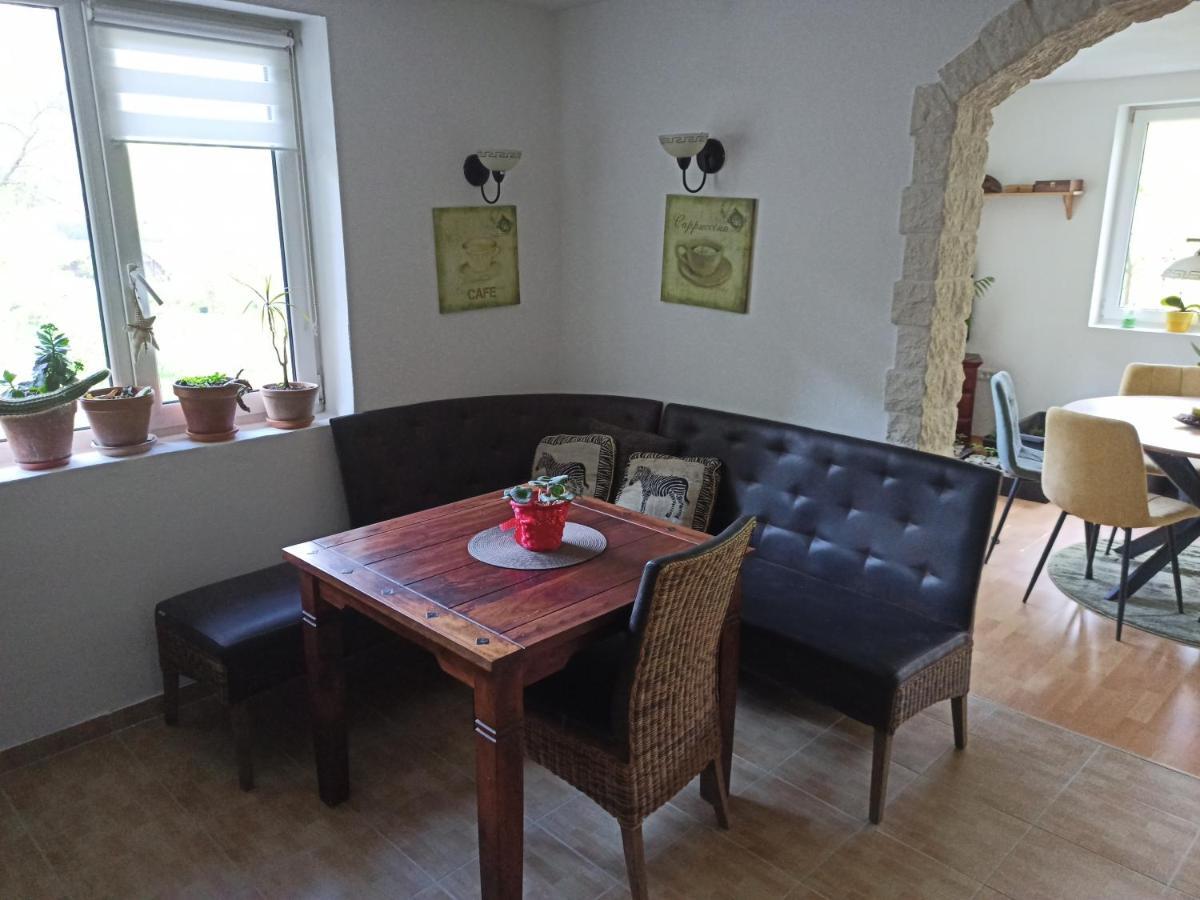 Nice Apartment Near By Capital Of Slovenia Любляна Екстериор снимка
