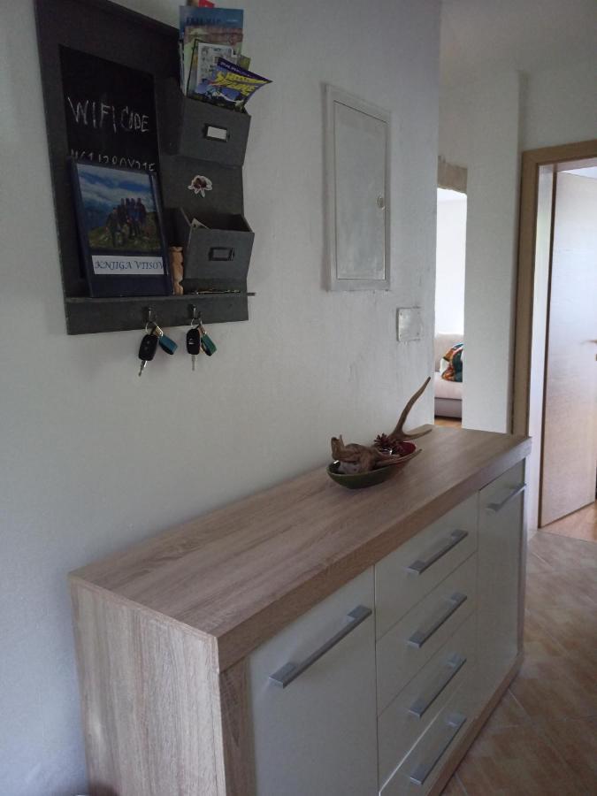 Nice Apartment Near By Capital Of Slovenia Любляна Екстериор снимка
